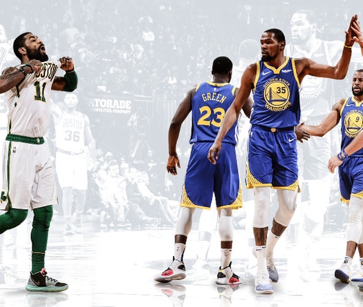 Golden State Warriors và Boston Celtics: Sự chuyển giao của hai trạng thái