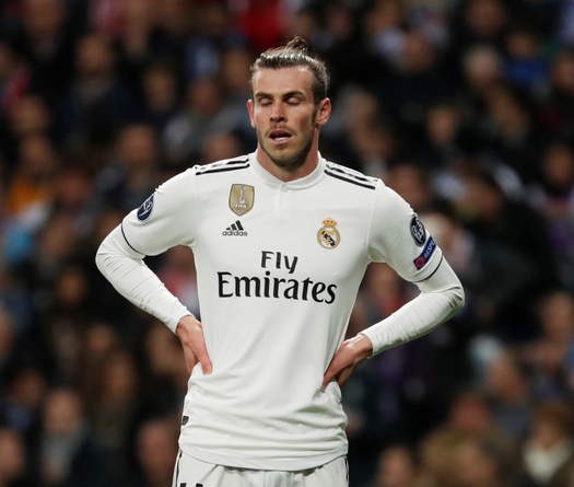 Gareth Bale phải hy sinh mức lương khủng nếu muốn trở lại Ngoại hạng Anh