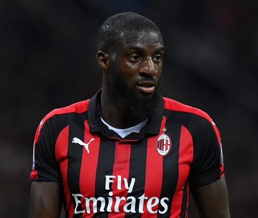Tin chuyển nhượng tối 7/3: Chelsea khó đưa Bakayoko trở lại từ AC Milan vì một lý do