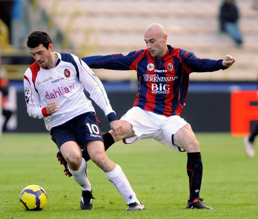 Nhận định Bologna vs Cagliari 18h30, 10/03 (Vòng 27 VĐQG Italia 2018/19)
