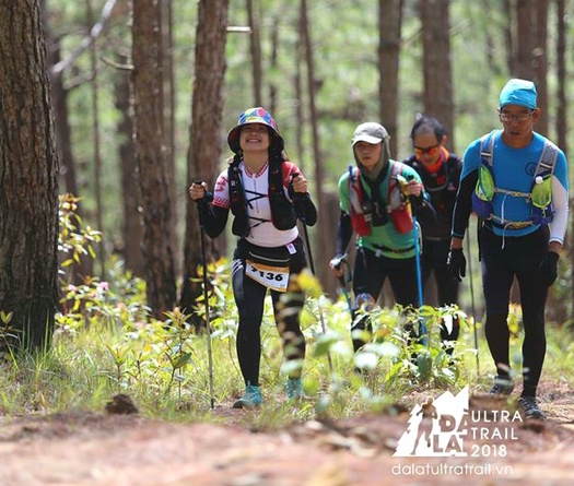 Lợi và Hại của những bề mặt đường chạy phổ biến