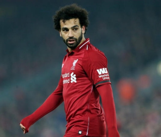 Vì sao Mo Salah cần xé lưới Burnley nếu không muốn cán kỷ lục đáng quên?