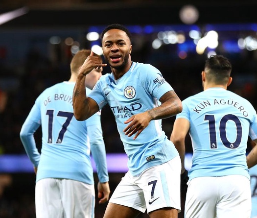 BXH Ngoại hạng Anh vòng 30: Arsenal trở lại tốp 4