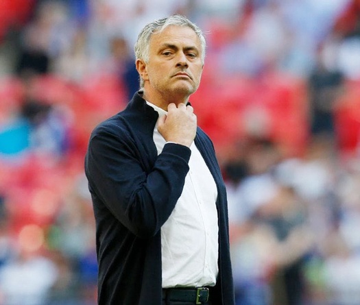 Mourinho ra điều kiện để trở lại Real Madrid