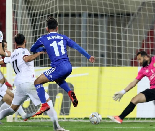 Nhận định Hilal Al-Quds vs Al Wehdat 21h00, 11/03 (vòng bảng AFC Cup)