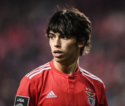 Chuyển nhượng MU ngày 11/3: MU bị đối thủ Ngoại hạng Anh đe dọa cuỗm Joao Felix