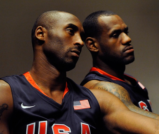 Huyền thoại Warriors khẳng định nếu Kobe thế LeBron thì LA Lakers đã vào được playoffs