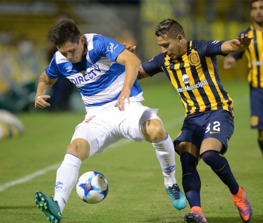 Nhận định U. Catolica vs Rosario Central 07h30, 14/03 (Vòng bảng Copa Libertadores 2019)