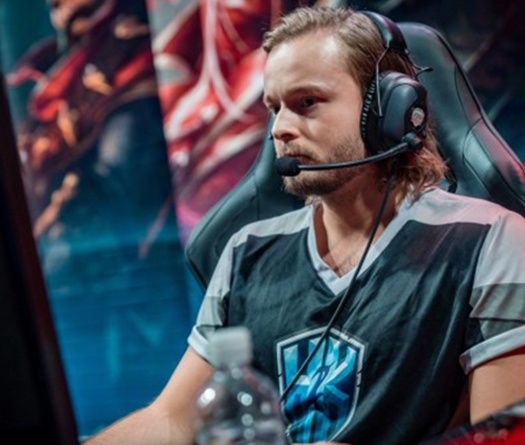 LEC 2019: Promisq tham gia G2 Esports