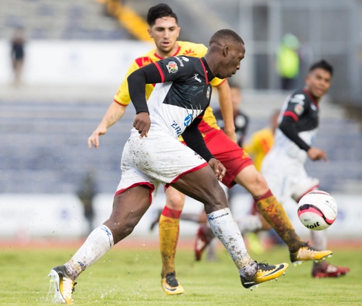 Nhận định Monarcas Morelia vs Lobos BUAP 08h00, 16/03 (vòng 11 VĐQG Mexico Clausura)
