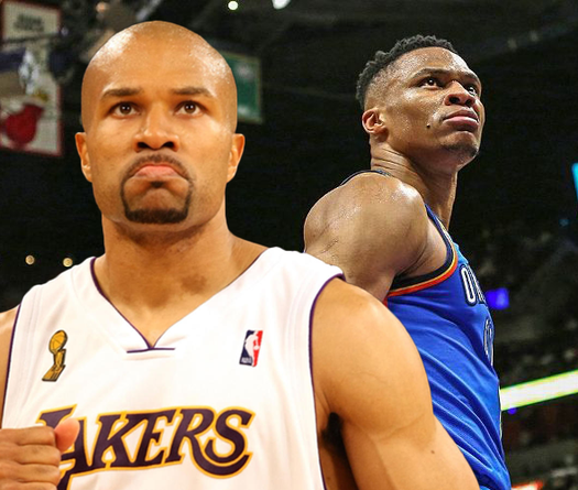 Từ sự việc Westbrook, nhìn lại văn hóa cổ vũ của fan Utah Jazz và hành động xúc phạm đáng lên án