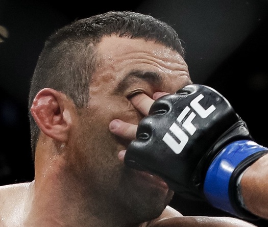 Võ tổng hợp có thể mưu trí và dùng đòn hiểm như võ cổ truyền?