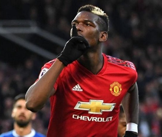 Chuyển nhượng MU ngày 14/3: Pogba cam kết tương lai, Quỷ đỏ tăm tia sát thủ Sevilla