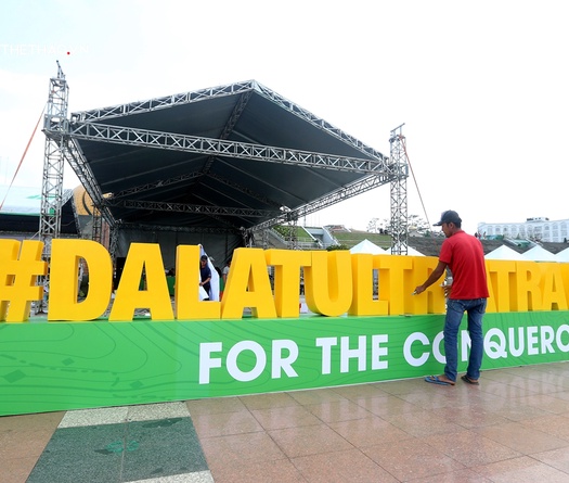 Dalat Ultra Trail 2019: Gấp rút những khâu chuẩn bị cuối cùng
