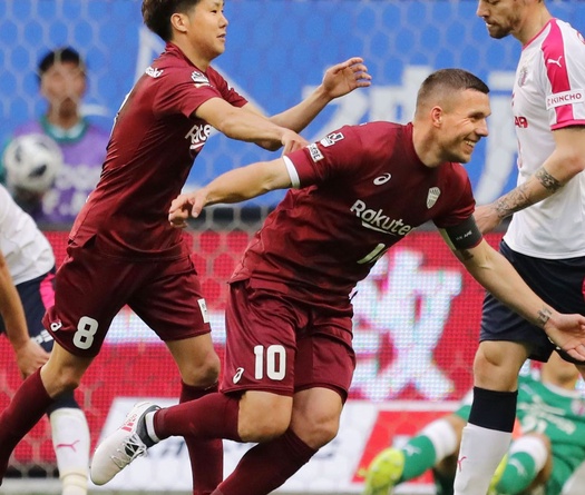 Nhận định Vissel Kobe vs Shimizu 12h00, 17/03 (vòng 4 VĐQG Nhật Bản)
