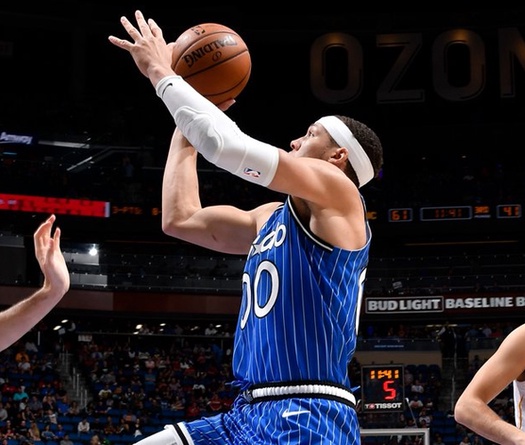 Video Cleveland Cavaliers 91-120 Orlando Magic (NBA ngày 15/3)