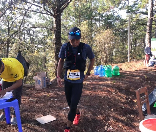 Dalat Ultra Trail 2019: Bất ngờ ĐKVĐ Quang Trần lạc đường "nhường" chức vô địch cho đối thủ