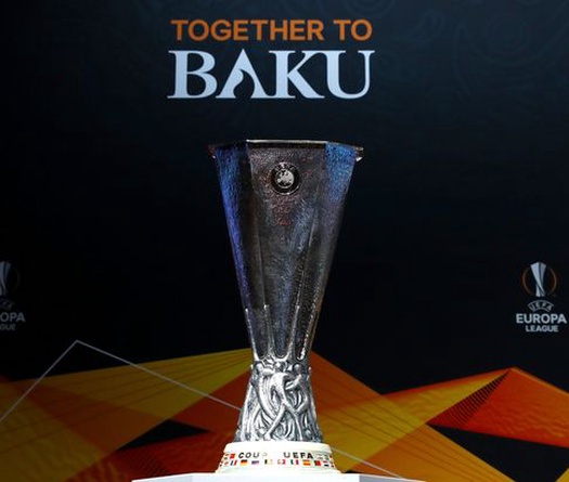 Tại sao UEFA quyết định để Arsenal đá lượt đi trên sân nhà ở Cúp C2