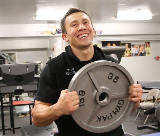 "Tập tạ làm chậm cơ" và những hiểu lầm khác trong võ thuật