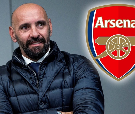 Tiết lộ lý do khiến "chuyên gia săn đầu người" Monchi từ chối Arsenal để chọn Sevilla