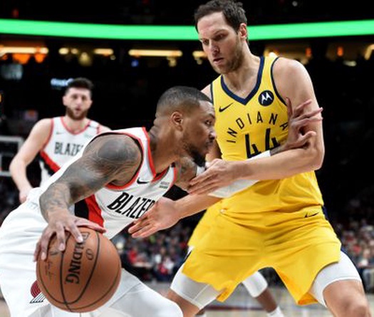 Cứ dẫn xa rồi lại bị gỡ, thế gian này ai nhọ như Pacers