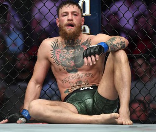 Tái xuất vào tháng 7, Conor McGregor sẽ đối đầu Nate Diaz?