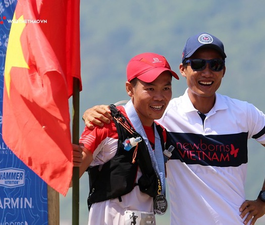 Garmin Run Hanoi 2019: Cuộc tranh tài của các chân chạy đường dài xuất sắc nhất Việt Nam