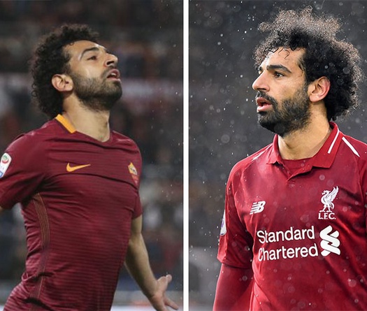 Mo Salah đã hồi sinh như thế nào trong lần cuối cùng tịt ngòi 7 trận liên tiếp?