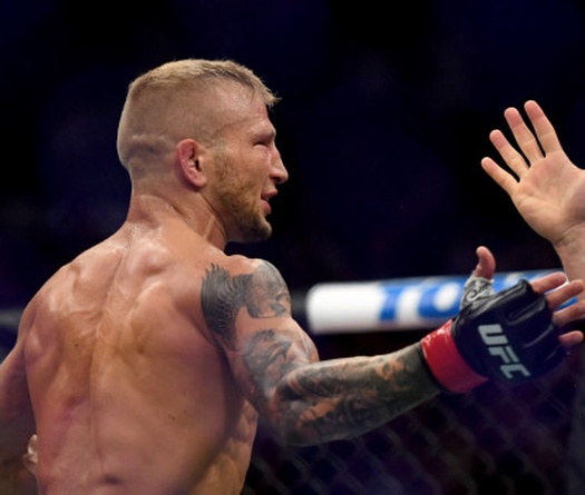 Cody Garbrandt và Henry Cejudo nói gì về vụ TJ Dillashaw dính chất cấm