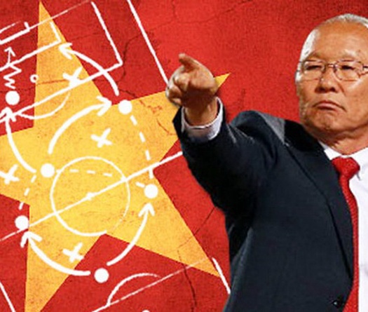 Khi cả nền bóng đá “chống lưng” để ông Park viết sử cho U23 Việt Nam