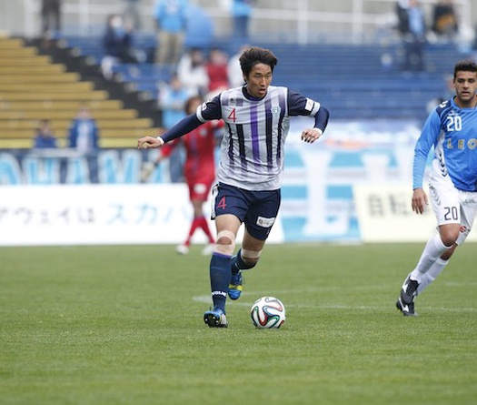 Nhận định Albirex Niigata vs Avispa Fukuoka 12h00, 23/03 (vòng 5 Hạng 2 Nhật Bản)
