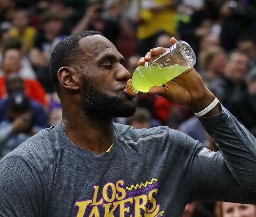 Hé lộ ứng cử viên số một cho vị trí tân HLV LA Lakers