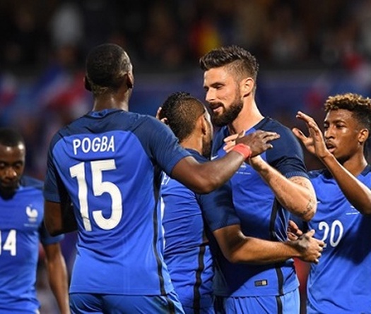 Kết quả bóng đá hôm nay (26/3): Bồ Đào Nha tiếp tục gây thất vọng