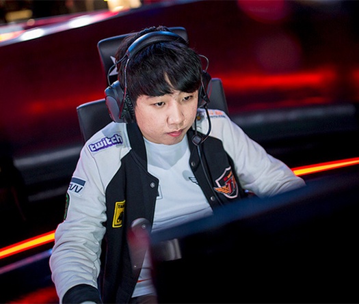 Bảng xếp hạng KDA LCK Mùa Xuân 2019 tuần 9