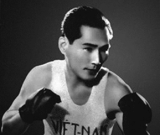 Huyền thoại Boxing Việt Nam, "Võ Vương" Đông Dương Minh Cảnh