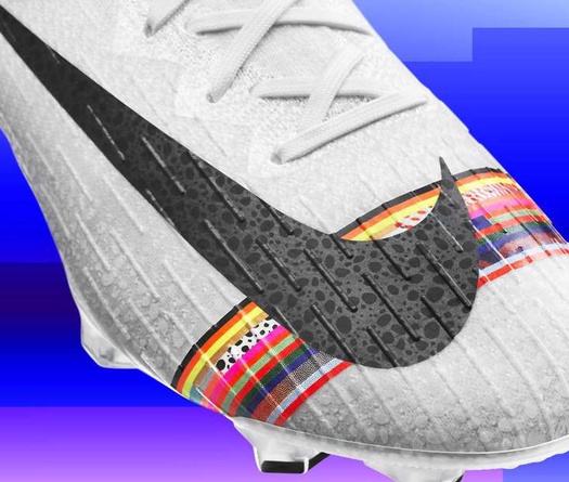 Nike sẽ cho ra mắt Mercurial Superfly 360 trong tuần này