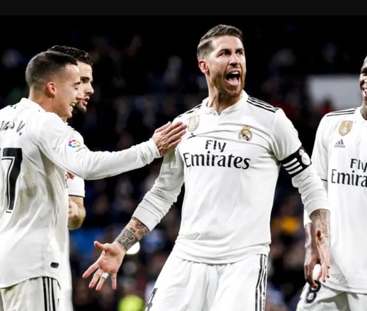 Real Madrid vẫn là CLB thể thao "hấp dẫn" nhất thế giới bất chấp phong độ sa sút