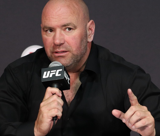 Dana White: Conor đừng hòng mua được cổ phần từ UFC!
