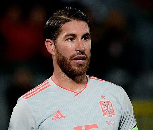 Hạ Malta, Sergio Ramos cân bằng kỷ lục thắng khó tin của Casillas