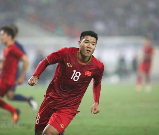 Hãy gọi Hà Đức Chinh là “Miroslav Klose của Việt Nam”!