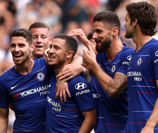 Nhận định Cardiff vs Chelsea 20h05, 31/03 (Vòng 32 Ngoại hạng Anh)