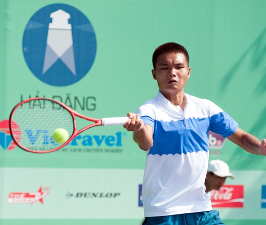 Giải tennis VTF Pro Tour 200 -1: Hoàng Nam không tham dự, cơ hội cho phần còn lại