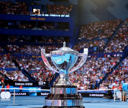 Hopman Cup phải chết để ATP Cup chào đời