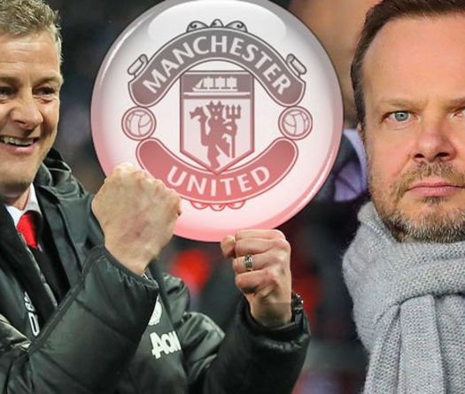 Sếp lớn MU giải thích vì sao Solskjaer được bổ nhiệm chính thức