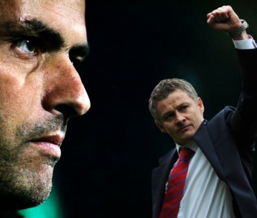 Hé lộ mức lương "khó tin" của Solskjaer ở MU khi so sánh với Mourinho