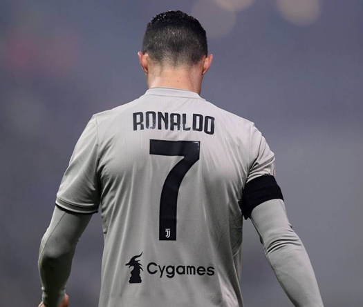 Juventus cập nhật chấn thương của Ronaldo đem hy vọng cho NHM