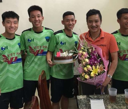 Phố Hiến - Phù Đổng: Những cánh chim lạ hay thế lực mới của tương lai