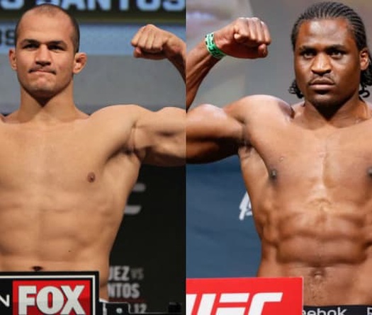 Cựu vương hạng Heavyweight sẽ đấu với Francis Ngannou