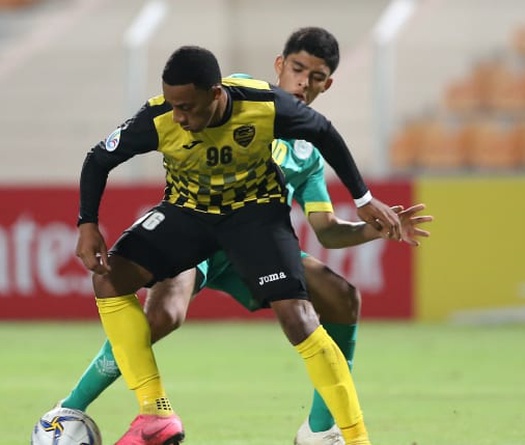 Nhận định Al Qadisiya vs Malkia 23h45, 01/04 (vòng bảng AFC Cup)