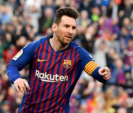 Messi lập cú đúp và 5 điểm nhấn ở trận thắng của Barcelona trước Espanyol